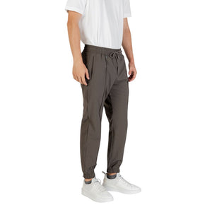 Antony Morato Grüne Freizeithose aus Polyester