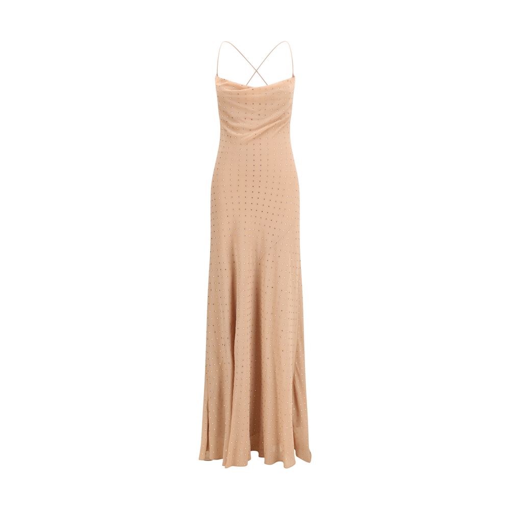 PINKO Multicolor Polyester Casual Dress