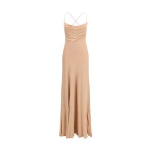 PINKO Multicolor Polyester Casual Dress