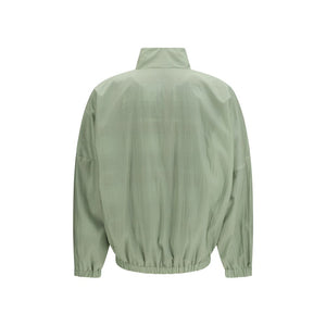 MARBELL Bordeaux Polyamid Shell-Jacke