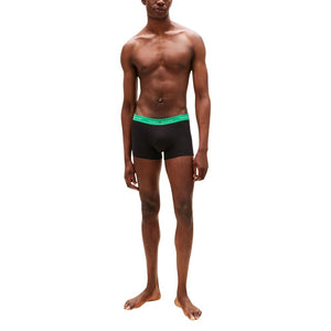 Tommy Hilfiger Zweifarbige Baumwoll-Boxershorts