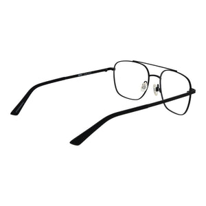 Spy Schwarze Kunststoffbrille (Gestell)