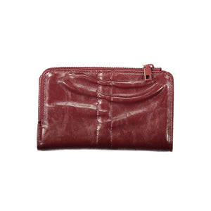 Desigual Viola Polyurethan Damen Geldbörse