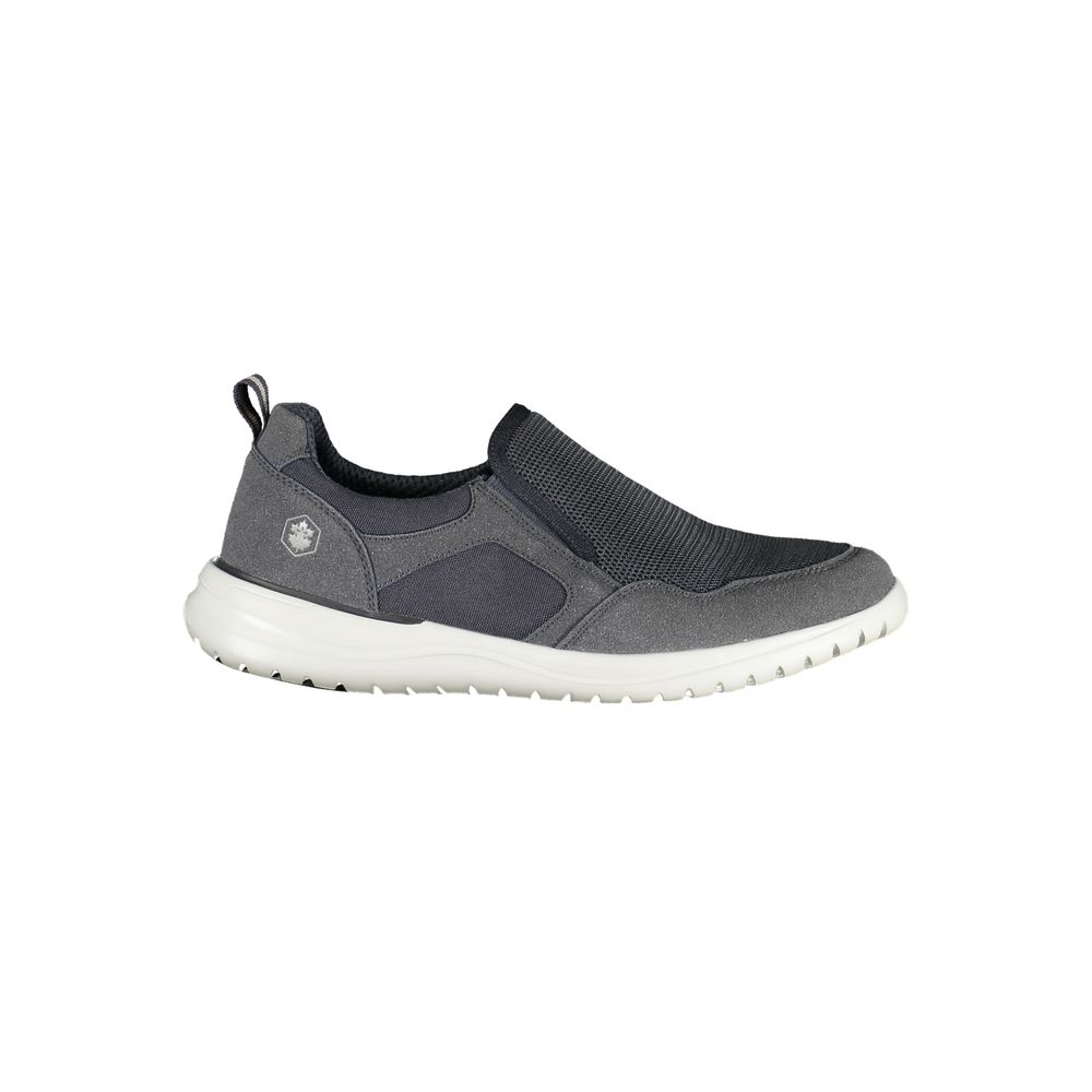 Lumberjack Blaue Sportschuhe aus Polyester