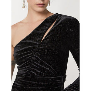 Patrizia Pepe Tanktops aus Polyester in zwei Farben