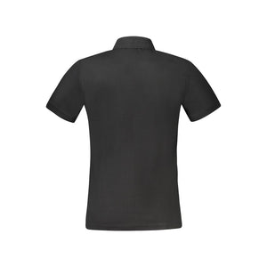 Hugo Boss Weißes Herren-T-Shirt aus Baumwolle