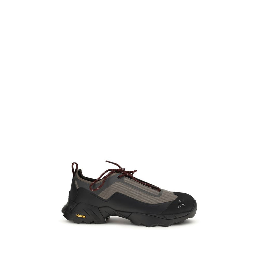 ROA Mehrfarbige Sportschuhe aus Polyester