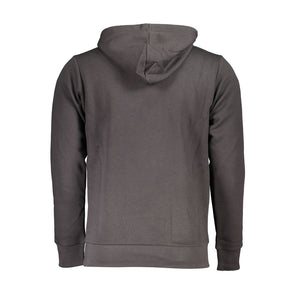 U.S. Grand Polo Griglio Baumwoll-Sweatshirt für Herren