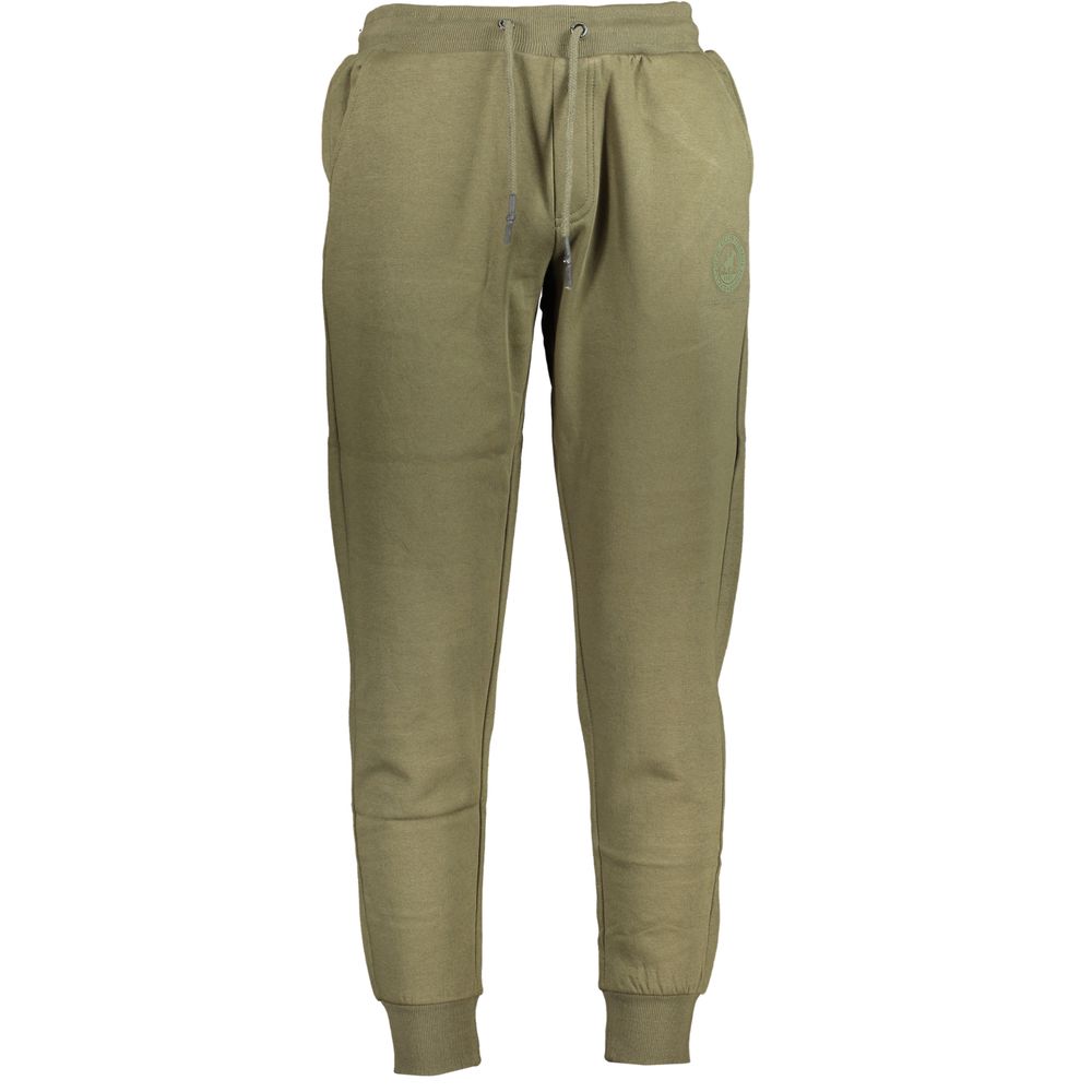 U.S. Grand Polo Verde Baumwollhose für Herren