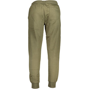 U.S. Grand Polo Verde Baumwollhose für Herren