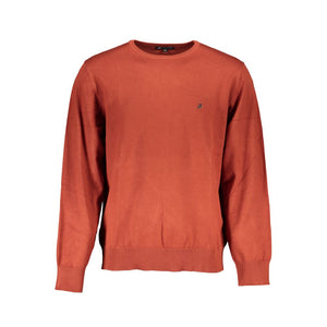 U.S. Grand Polo Bronze Nylon Sweatshirt