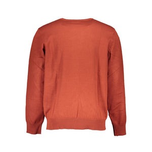 U.S. Grand Polo Bronze Nylon Sweatshirt