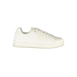Ellesse Bianco Poliuretano Donna Sneaker