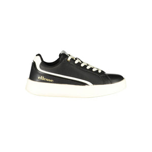 Ellesse "Nero Polyurethan Damen-Sneaker"