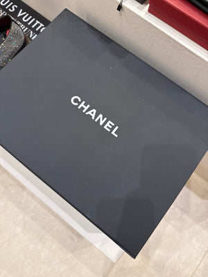 Chanel CHANEL Timeless Classique Jumbo Handtasche