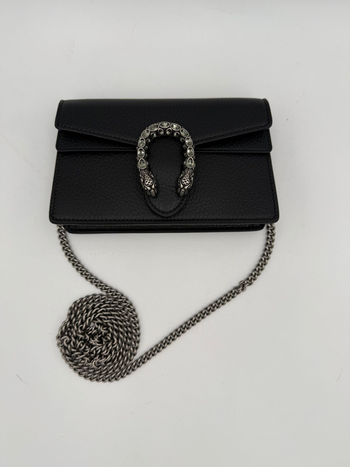 Gucci GUCCI DIONYSUS MINI Handtasche aus Leder