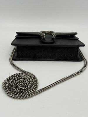 Gucci GUCCI DIONYSUS MINI Handtasche aus Leder
