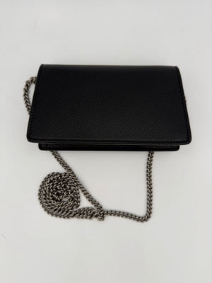 Gucci GUCCI DIONYSUS MINI Handtasche aus Leder