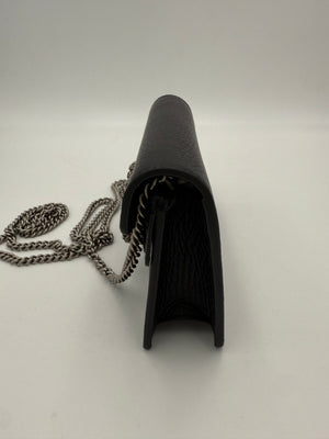 Gucci GUCCI DIONYSUS MINI Handtasche aus Leder