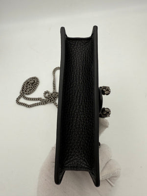 Gucci GUCCI DIONYSUS MINI Handtasche aus Leder