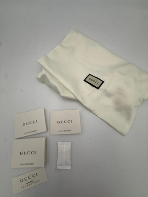 Gucci GUCCI DIONYSUS MINI Handtasche aus Leder