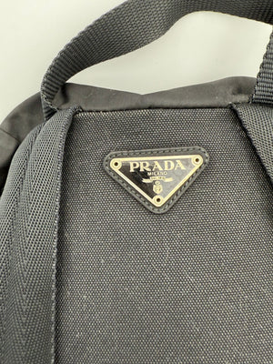 Prada PRADA Nylon-Rucksack