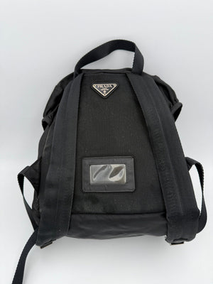 Prada PRADA Nylon-Rucksack