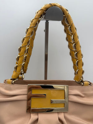 Fendi FENDI Mia Bag Handtasche
