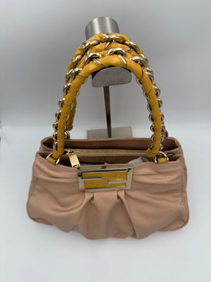 Fendi FENDI Mia Bag Handtasche
