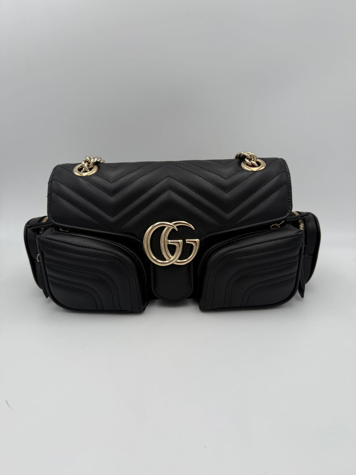 Gucci GUCCI MARMONT Limited Edition Handtasche
