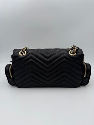 Gucci GUCCI MARMONT Limited Edition Handtasche