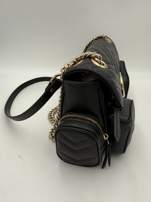 Gucci GUCCI MARMONT Limited Edition Handtasche