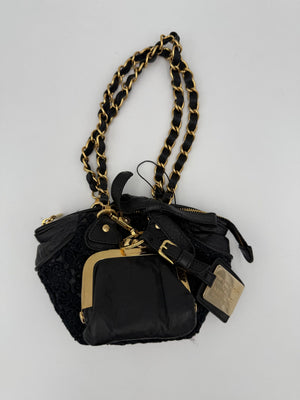 Dolce & Gabbana DOLCE & GABBANA Monica Bellucci Handtasche