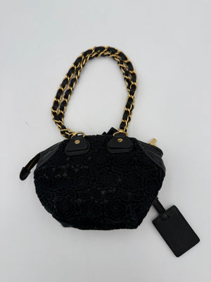 Dolce & Gabbana DOLCE & GABBANA Monica Bellucci Handtasche