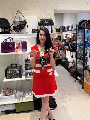 Dolce & Gabbana DOLCE & GABBANA Monica Bellucci Handtasche