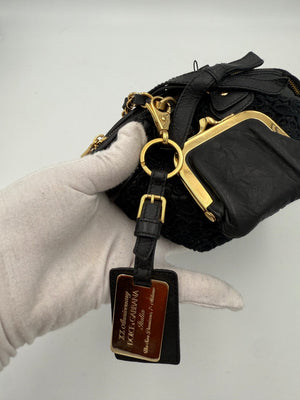 Dolce & Gabbana DOLCE & GABBANA Monica Bellucci Handtasche