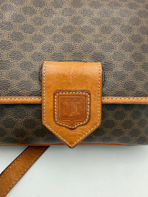 Celine CELINE TRIOMPHE Vintage Monogram Handtasche