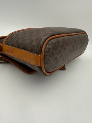 Celine CELINE TRIOMPHE Vintage Monogram Handtasche