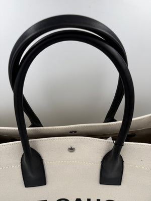 Saint Laurent SAINT LAURENT Rive Gauche Große Tote Bag