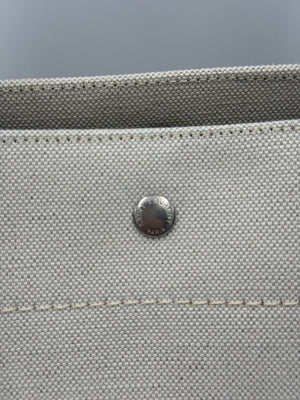 Saint Laurent SAINT LAURENT Rive Gauche Große Tote Bag