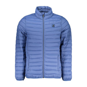 U.S. Grand Polo Blaue Polyesterkleidung