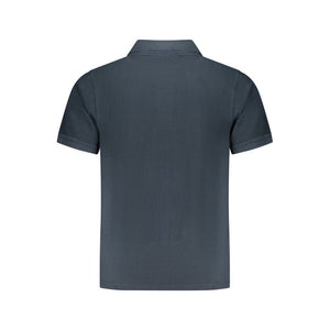 Pepe Jeans Blaue Baumwoll-Trainingshose für Herren