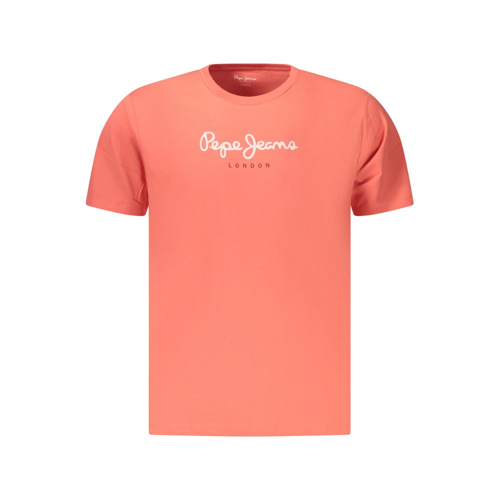 Pepe Jeans Bianco Baumwollhemd für Herren