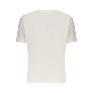 Freddy Bianco Cotton Damen T-Shirt