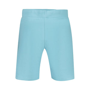 Freddy Blaue Baumwollshorts