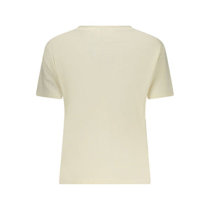 Freddy Beige Cotton Sportswear