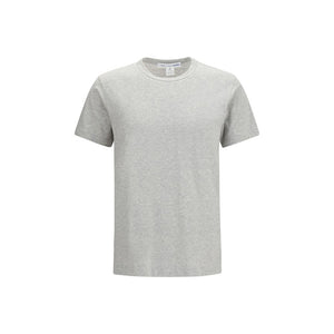 Comme Des Garçons Grauer Baumwoll-Sportswear