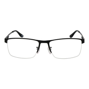 BMW Schwarze Metallbrille (Gestell)