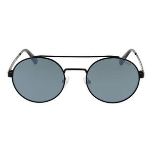 Guess Schwarze Sonnenbrille aus Metall
