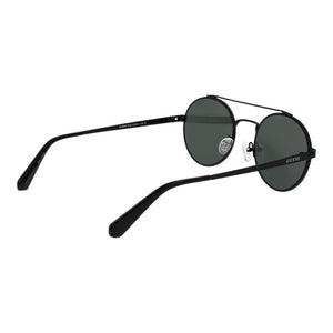 Guess Schwarze Sonnenbrille aus Metall